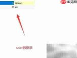 PHP中SQL语句插入变量查询