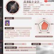 原神2.0锻造武器推荐