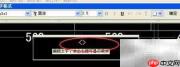 AutoCAD 2004标注数值修改技巧