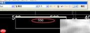 AutoCAD 2004标注数值修改技巧