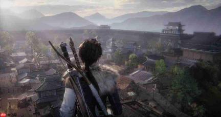 《仙剑奇侠传四：重制版》官宣嘉年华 12月5日公开定档PV实机