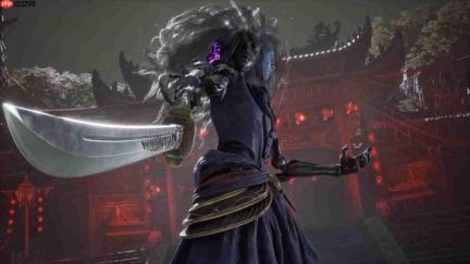 《影之刃零》新截图和新武器实机 画质战斗双出彩