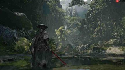 《影之刃零》新截图和新武器实机 画质战斗双出彩