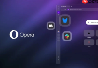 Opera 推 WebAI:浏览器里跑本地模型,数据不出本机