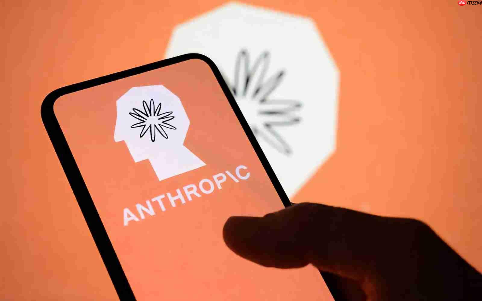 Anthropic启动IPO 科技巨头成主要受益方