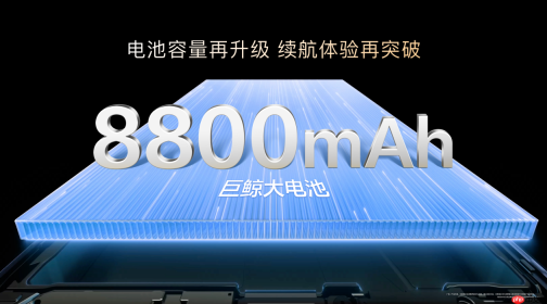 流畅、续航、防诈全在线，华为畅享 100 系列把满分体验落到实处