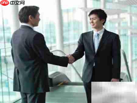 谈判合作技巧:双赢沟通策略