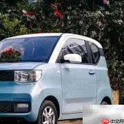 五菱Mini充电难题解析