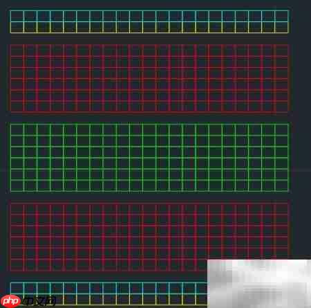 AutoCAD转PDF图层缺失