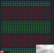 AutoCAD转PDF图层缺失