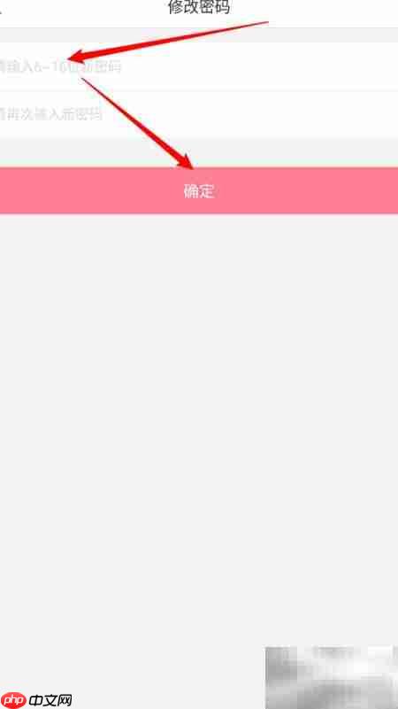 西盟同城登录密码设置指南