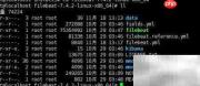 FileBeat+Logstash日志搭建