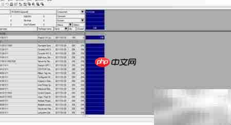 横河VP in-house授权分配指南