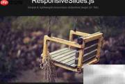 ResponsiveSlides插件详解