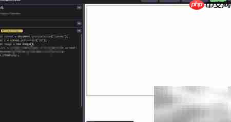 Canvas drawImage使用技巧