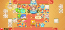 保卫萝卜4美术馆94攻略大全 保卫萝卜4美术馆奇妙夜第94关通关攻略