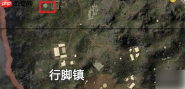 和平精英密室位置怎么找 和平精英火山密室位置一览