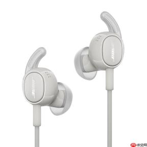 Bose 推出全新Bose有线消噪耳塞