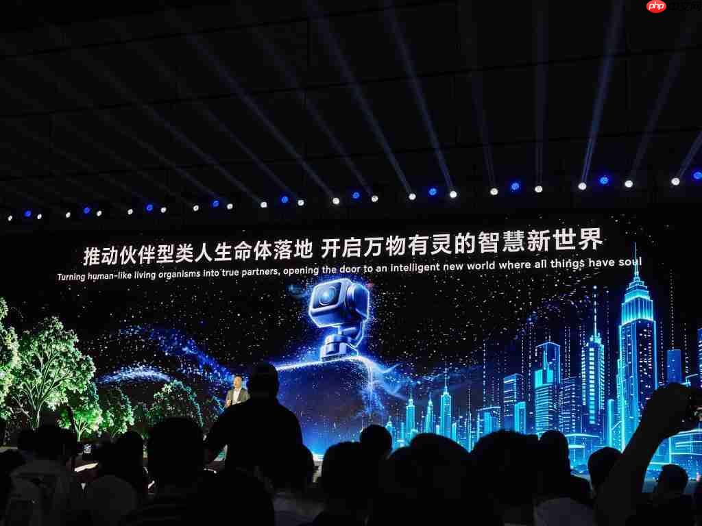全球首款机器人手机荣耀 Robot Phone 正式开启预约