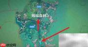原神4.8赐福森林开启方法