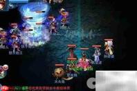 神雕侠侣挂机组队技巧分享