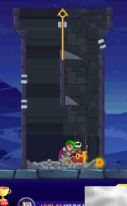 Love Pins Online:LEVEL 07通关攻略