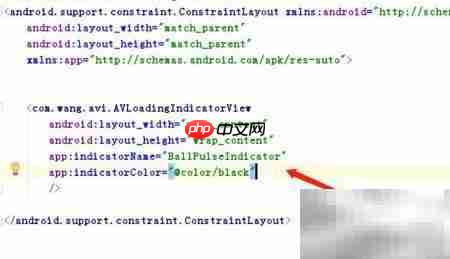 Android创建进度条的简单方法