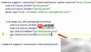 Android创建进度条的简单方法