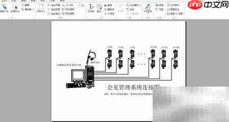 AutoCAD图纸转PDF方法