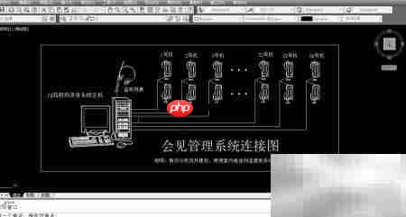 AutoCAD图纸转PDF方法