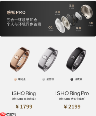 今日宜休发布首批AI睡眠产品:王腾推出ISHO Ring智能戒指与温控系统