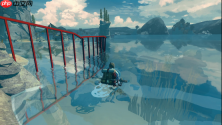 《孤山独影》首个 DLC《循迹识踪:深水》现已免费推出,踏上全新攀登之旅!