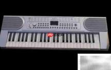 电子琴没声音？快速排查解决