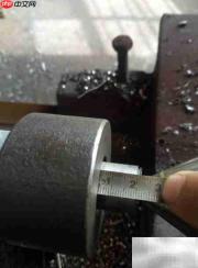 4NWL泥浆泵轴加工方法