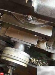 4NWL泥浆泵轴加工方法