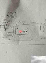 4NWL泥浆泵轴加工方法