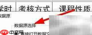 Excel直接打开数据文件技巧