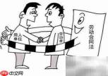 劳动合同终止的常见情形