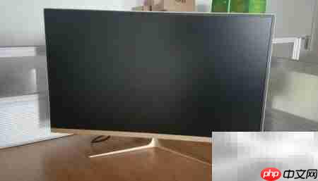 SANC N10 Plus 2K显示器开箱