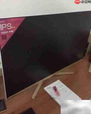 SANC N10 Plus 2K显示器开箱