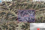 ArcGIS三维地形构建指南