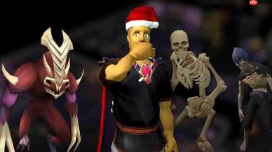 Jagex详解《RuneScape》重启项目 初衷不只是吸引新玩家