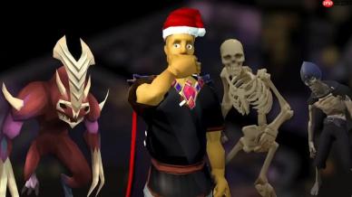Jagex详解《RuneScape》重启项目 初衷不只是吸引新玩家