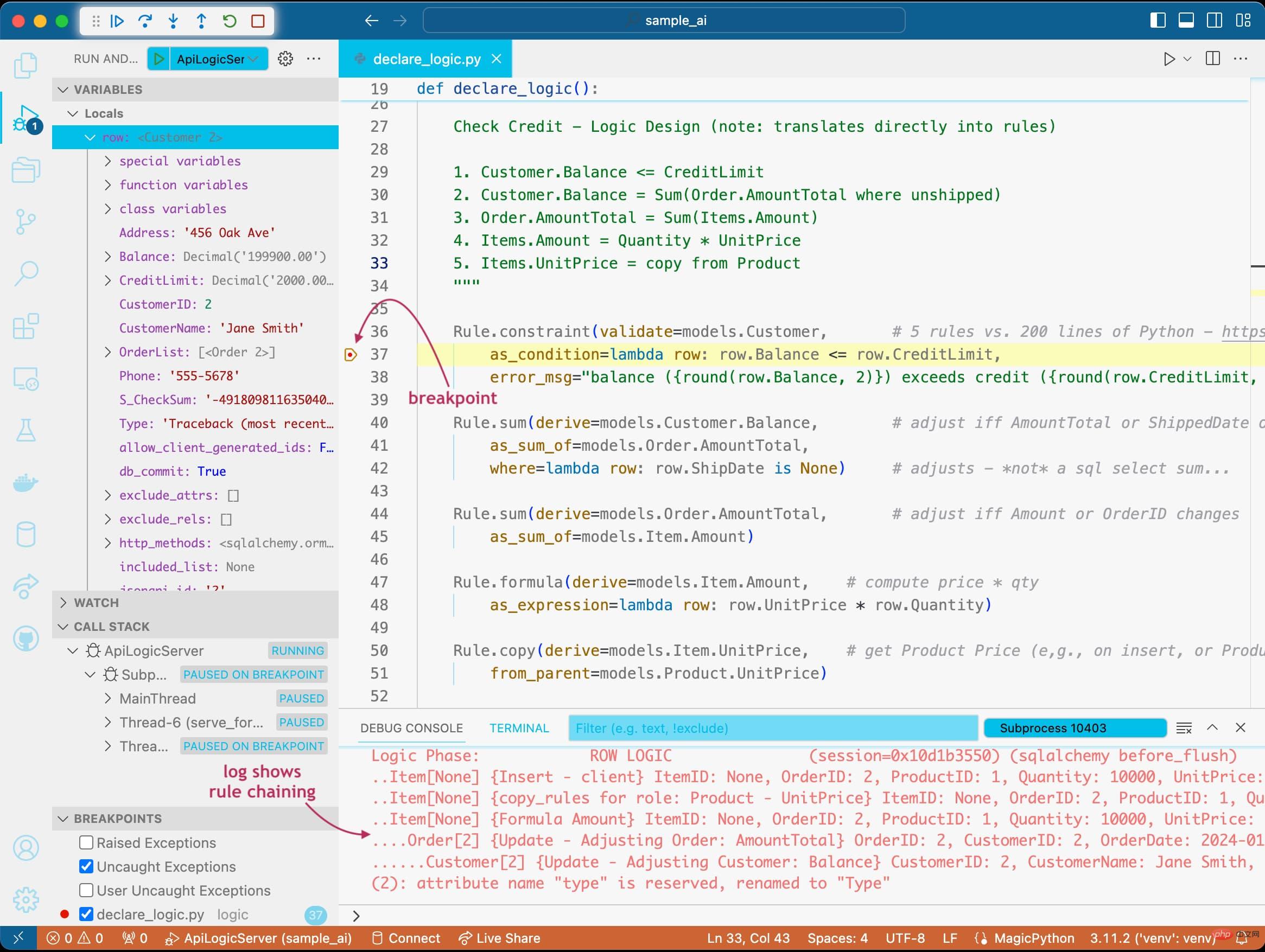 API appliances are extremely agile and simple