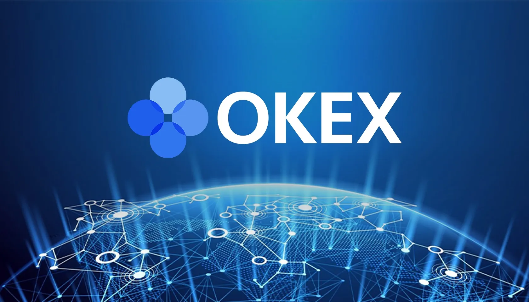 What is the reason for Okx network abnormality?