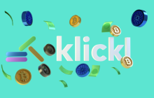 Klickl交易所排名第几了？ 全球排名第几？