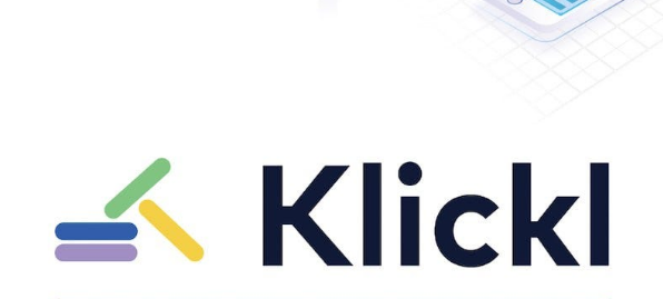 How to register an account on Klickl exchange? Is it safe?