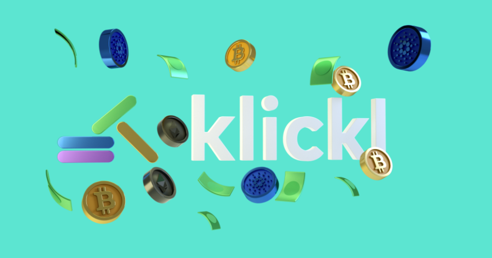 Klickl exchange app download latest tutorial