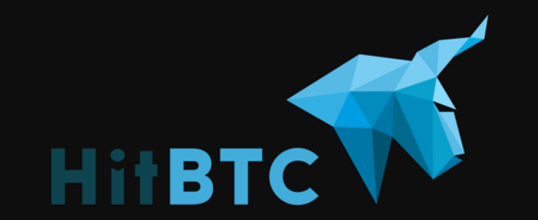 What trading platform is HitBTC?