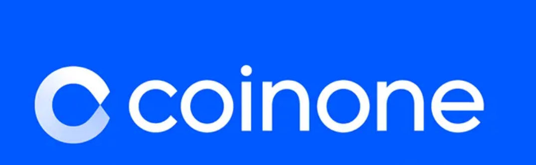 What exchange is Coinone?